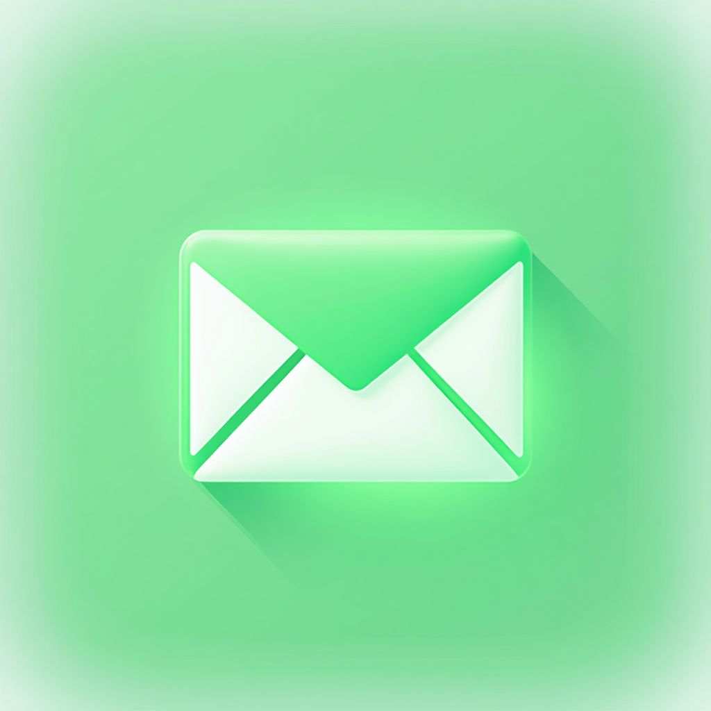 Email Icon